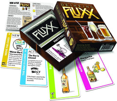 Drinking Fluxx