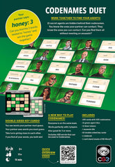 Codenames: Duet 2025 Refresh