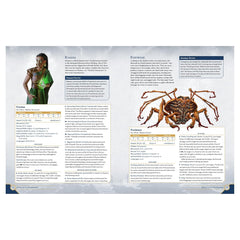 COSMERESTORMLIGHT STONE WALKERS