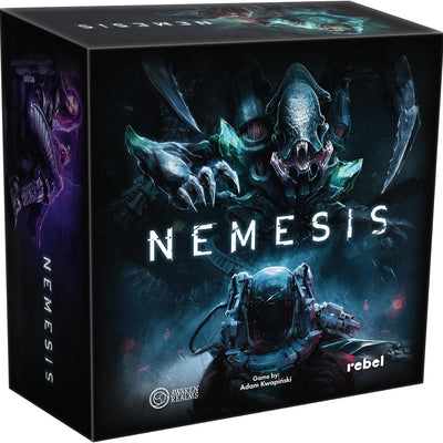 All Products, Nemesis