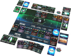 Star Trek: Star Realms – Borg Invasion Expansion