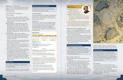 Cosmere RPG: Stormlight – The First Step