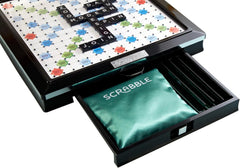 Scrabble Deluxe