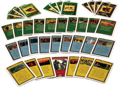 Catan Cities & Knights Expansion: Card Deck 5th Edition