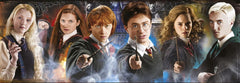 Clementoni: Harry Potter 1000pc Panorama Puzzle