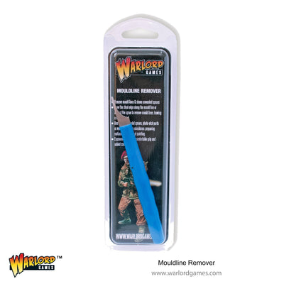 Hobby Tools, Warlord Mouldline Remover