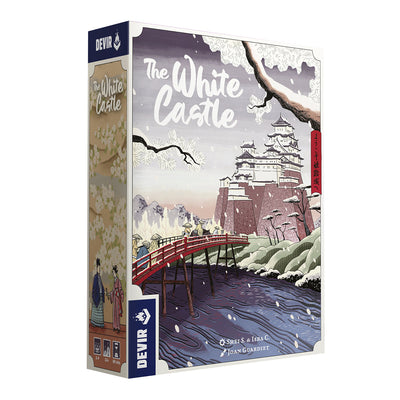 All Products, The White Castle