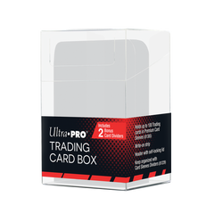 Ultra Pro: Trading Card Box