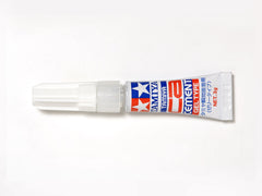 Tamiya: CA Cement Gel Type