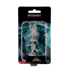 D&D Nolzur's Marvelous Miniatures: Revenant