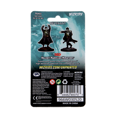 D&D Nolzur's Marvelous Miniatures: Revenant