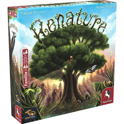 All Products, Renature