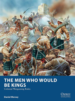 All Products, The Men Who Would Be Kings