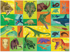 Crocodile Creek: Prehistoric Giants 500pc