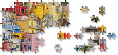 Mindbogglers: Procida Italy 1000pc Puzzle