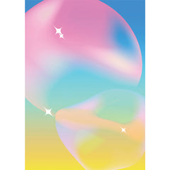 Elevate: Happiness 500pc Holographic Puzzle