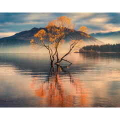 Mindbogglers: Wanaka 1000pc Puzzle