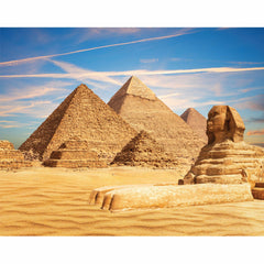 Mindbogglers: Giza Egypt 1000pc Puzzle