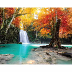 Mindbogglers: Erawan National Park Thailand 1000pc Puzzle