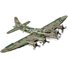 COBI EXECUTIVE EDITION Boeing B-17F Flying Fortress Memphis Belle 1376pc