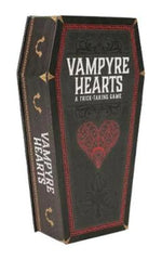 Vampire Hearts Trick Taking