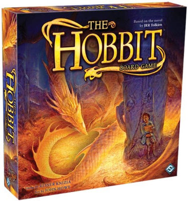 All Products, Hobbit