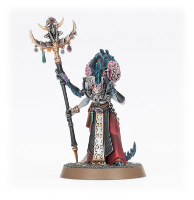 Miniatures, Genestealer Cults: Benefictus