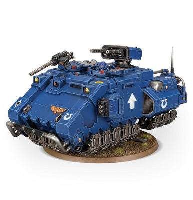 Games Workshop, Space Marines: Primaris Impulsor