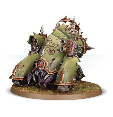All Products, Death Guard: Myphitic Blight-Hauler