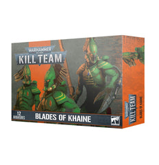 Kill Team Aeldari: Blades Of Khaine