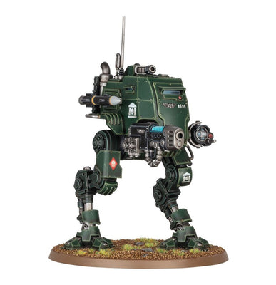 Miniatures, Astra Militarium: Sentinel