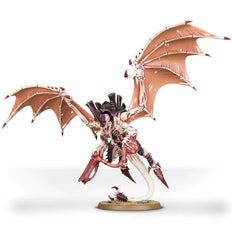 Tyranids: Hive Tyrant/Swarmlord