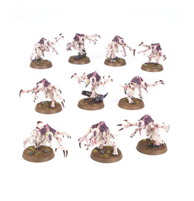 All Products, Tyranids: Genestealers