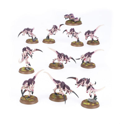 Games Workshop, Tyranids: Hormagaunts