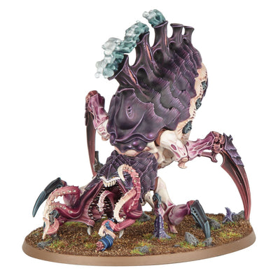 Miniatures, Tyranids: Psychophage