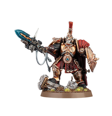 Products, Adepta Sororitas: Shield-Captain