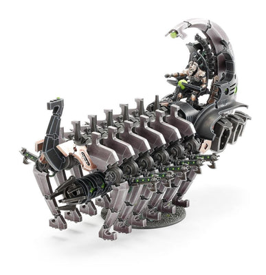 Games Workshop, Necrons: Ghost Ark / Doomsday Ark