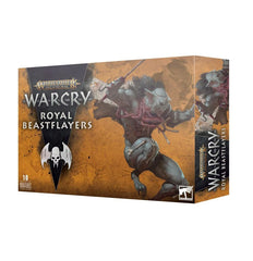 Warcry Royal Beastflayers