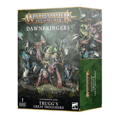 Dawnbringers Truggs Great Troggherd