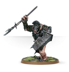 Middle-Earth: Mordor Troll/Isenguard Troll