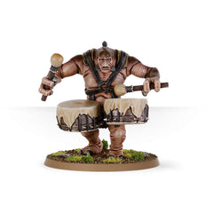 Middle-Earth: Mordor Troll/Isenguard Troll