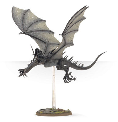 Miniatures, Middle-Earth: Winged Nazgul