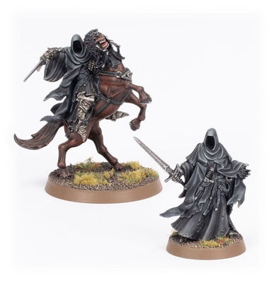 All Products, Middle-Earth: Witch King of Angmar