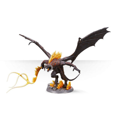 Games Workshop, Middle-Earth: The Balrog
