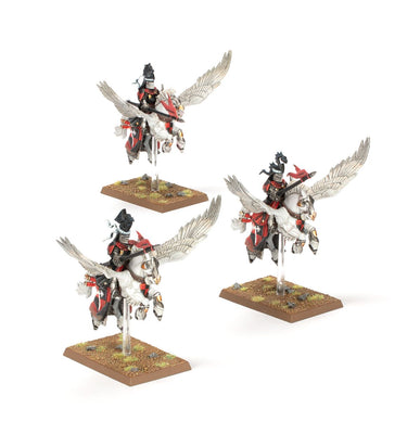 Products, Kingdom of Bretonnia: Pegasus Knights