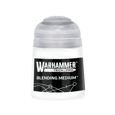 Games Workshop, Tech Pro: Blending Medium 18ml