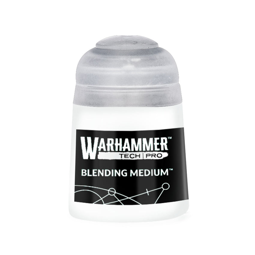 Tech Pro: Blending Medium 18ml