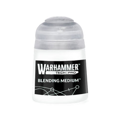 Tech Pro: Blending Medium 18ml