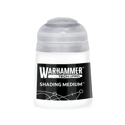 Games Workshop, Tech Pro: Shading Medium 18ml