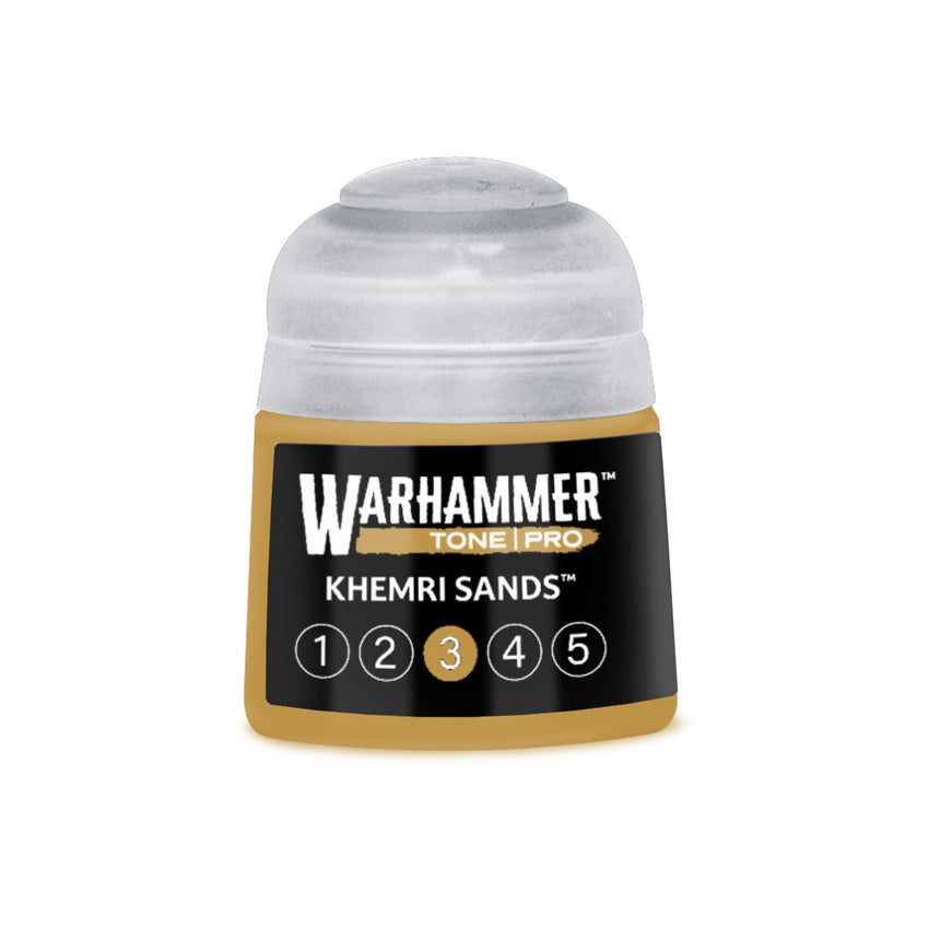 Tone Pro: Khemri Sands 3 12ml